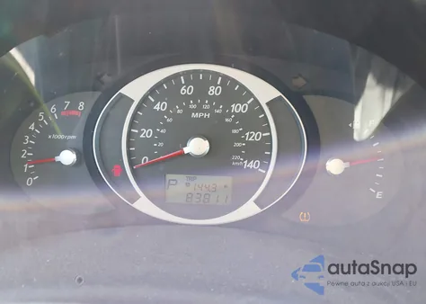 2009 Hyundai Tucson Gls from USA, damaged, VIN KM8JM12B69U951723